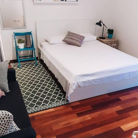 Cosy Apartment In A Quiet Neighborhood Zadar Bagian luar foto