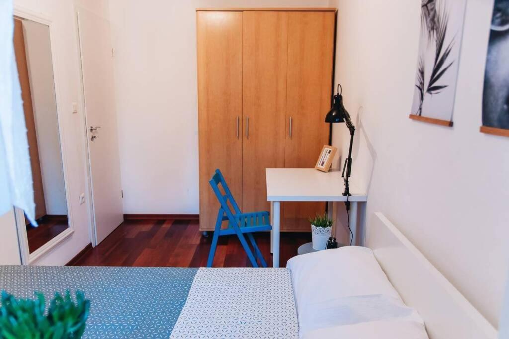 Cosy Apartment In A Quiet Neighborhood Zadar Bagian luar foto